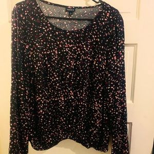 Torrid Top🖤